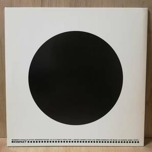 【12''】Jonathan Kaspar Kante EP - KOMPAKT - KOM414 - *13の画像3