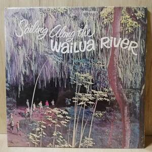 【LP×2】未開封 Captain Walter Smith Sr. Sailing Along The Wailua River - *32