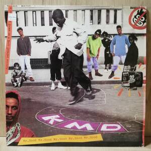 【LP】KMD Mr. Hood - KM45 - *32