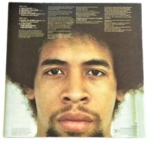 ★ オリジナル米盤 ★ JOURNEY TO LOVE / STANLEY CLARKE ★ NEMPEROR RECORDS ★ JEFF BECK・CHICK COREA・JOHN MCLAUGHLIN・STEVE GADD★_画像7