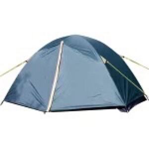 モンベル クロノスドーム2型 mont-bell アウトドア用品 バンドック BUNDOK