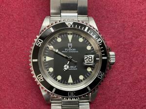 TUDOR Tudor Submarine 76100 (ETA2824-2)