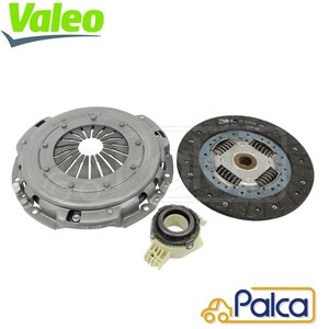  Alpha Romeo clutch kit | 147/2.0TS | 156/2.0JTS | VALEO made | 71723053