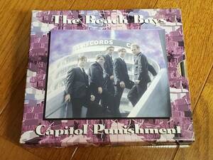 (2CD) The Beach Boys●ビーチ・ボーイズ/ Capitol Panishment SPANK