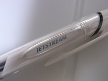 JET STREAMジェットストリーム ボールペン 0.5㎜ 黒ブラック 送料120円 _画像2
