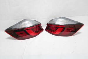 [ free shipping ]US HONDA original Insight ZE4 19-20 tail light left right tail lamp USDM US specification North America specification 