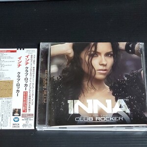 『CD』クラブロッカー インナ 中古品