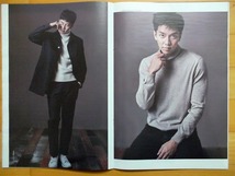 [イ・スンギ] 韓国雑誌 1冊/@ STAR1 /2017年 キム・ジウォン_画像5