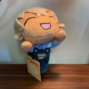 名探偵コナンぬいぐるみ 名探偵コナン人形 安室透 ポアロ 安室透 安室透人形 名探偵コナン安室透