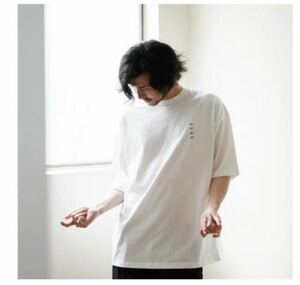 藤井風 グッズ　神の目 Tシャツ HEHN サイズL 新品未開封