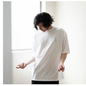 藤井風 グッズ 神の目 Tシャツ HEHN サイズL 新品未開封
