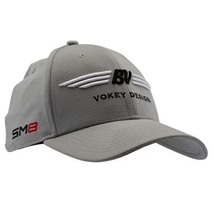 超レア！日本未発売モデル！新品未使用！Vokey SM8 Tour Elite Cap （Grey ）L/XLサイズ_画像1