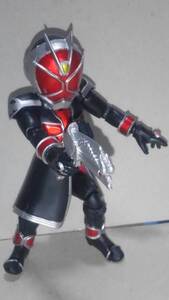 R/D　仮面ライダーウィザード　フレイムスタイル　中古