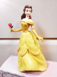 ディズニー ベル フィギュア プライズ 美女と野獣