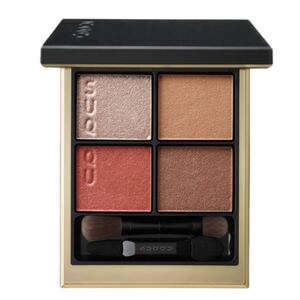 104 SUQQU シグニチャーカラーアイズ 104 黄昏染 -TASOGAREZOME 限定・完売