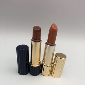 エスティローダー リニュートリィブ オールデイ リップスティック ジャンク品