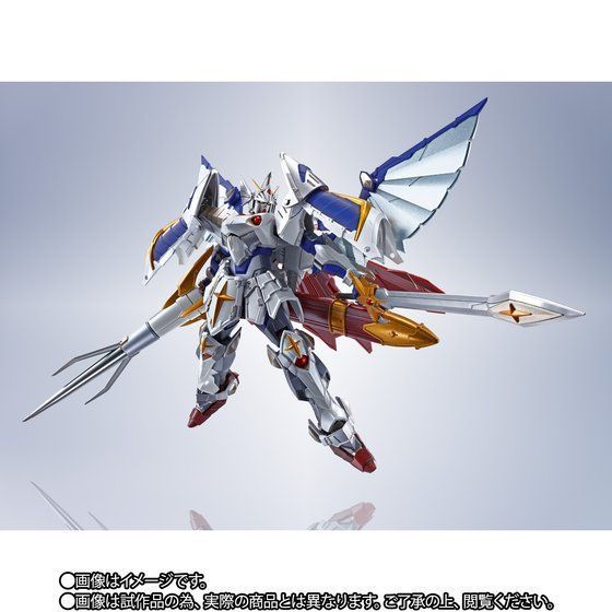 2023年最新】Yahoo!オークション -metal robot魂 騎士ガンダムの中古品