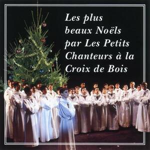 Noels Petits Chanteurs a La Croix De 輸入盤