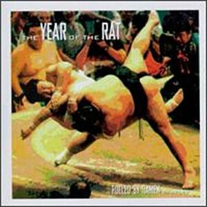 Year of the Rat Year of the Rat (アーティスト) 輸入盤