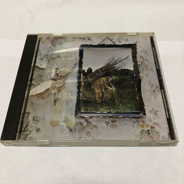 レッド・ツェッペリン CD
