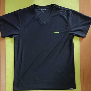 リーボック Tシャツ メンズ