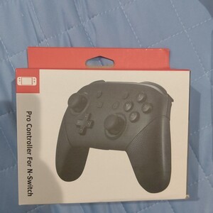 Nintendo Switch コントローラー 海外製