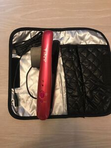 コイズミ KHS-8600コードレスストレートヘアアイロン