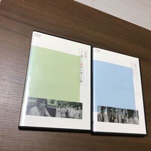 演技者。 DVDドラマ嵐の相葉雅紀 小西真奈美gypsy少年タイヤより東山紀之 いい感じに電気が消える家 国分太一