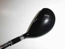 ダンロップ・SRIXON Z H45・U4(22度)・ユーティリティ・S(NS)・中古K_画像2