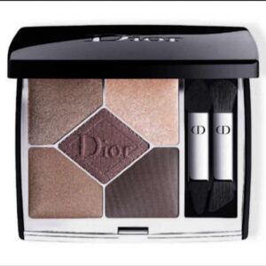 Dior ディオールサンク クルール クチュール【カラー】599 ニュールック