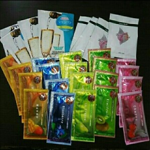 【No.95】入浴剤セット 8種類 32袋セット