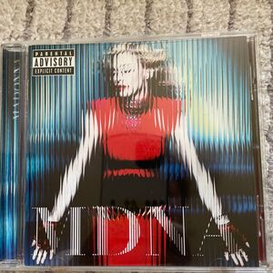 【輸入盤】 Mdna/マドンナ