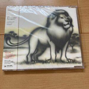 【送料無料】CD リップスライム　Dandelion 未開封