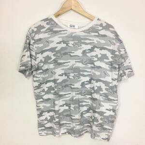 艦これ×Avail コラボ Tシャツ 連装砲ちゃん Lサイズ