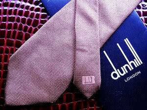 #E1080N* superior article *[dunhill] Dunhill. necktie 
