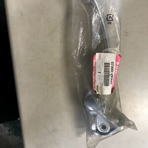 M126 スズキ純正部品　レバーアッシ　ブレーキレバー　品番57300-29G20　GSX-R1000　GSX-R750　GSXR-600