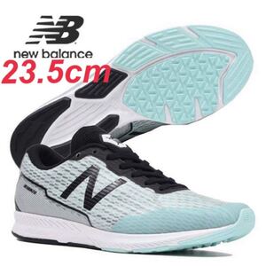 未使用ニューバランス/NB HANZOランニングシューズ/23.5cm