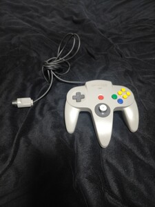 ニンテンドー64 コントローラー
