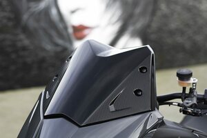 ヤマハ TMAX 530 2012-2016 フロントガラス デコレーション ウィンドスクリーン バイク パーツ 部品 アクセサリー