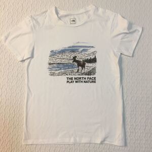 THE NORTH FACE メンズTシャツ