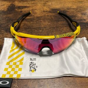 OAKLEY オークリー スポーツサングラス イーブイ サングラス オークリーサングラス ミラーレンズ
