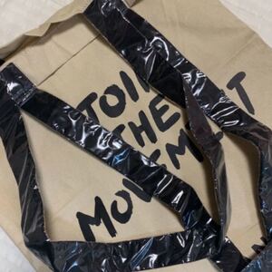 CHANELシャネル ノベルティトートバッグ ノベルティ 非売品