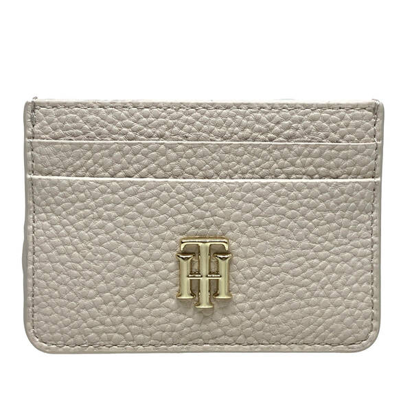 【送料無料】トトミーヒルフィガー メンズ カードケース TOMMY HILFIGER aw10220