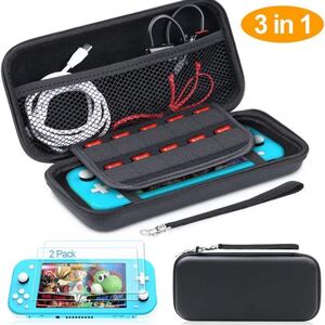 ニンテンドースイッチライト ケース 任天堂Switch Liteケース