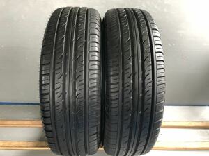 A508 中古タイヤ　215/65R16☆夏タイヤ2本☆