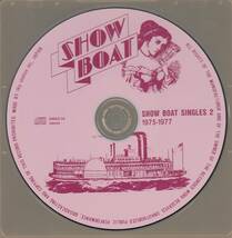 国 VA / SHOW BOAT SINGLES 2 1975-1977 リマスター盤◆規格番号■SWAX-14◆送料無料■即決●交渉有_画像4