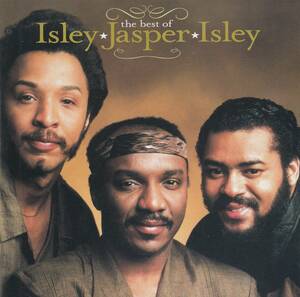 輸 Isley Jasper Isley Caravan Of Love: The Best Of Isley Jasper Isley◆規格番号■EK-85277◆送料無料■即決●交渉有