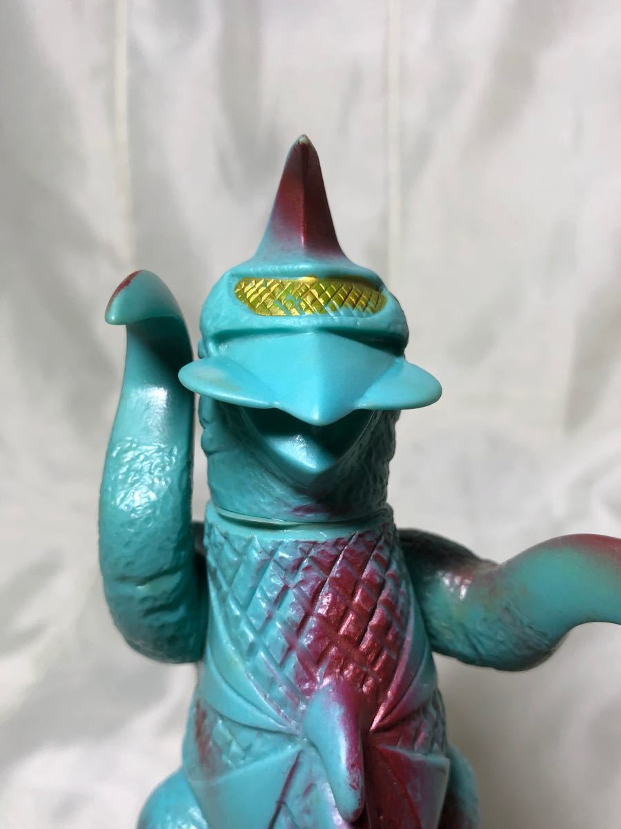 バンダイムービーモンスターシリーズ ゴジラストア限定 バラン おまけ