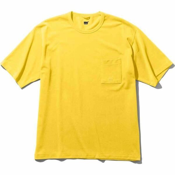 定価7150円・半袖Tシャツ ・ポケットTシャツ ・ヘリーハンセン・Lサイズ