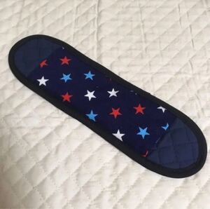 水筒肩紐カバー ハンドメイド